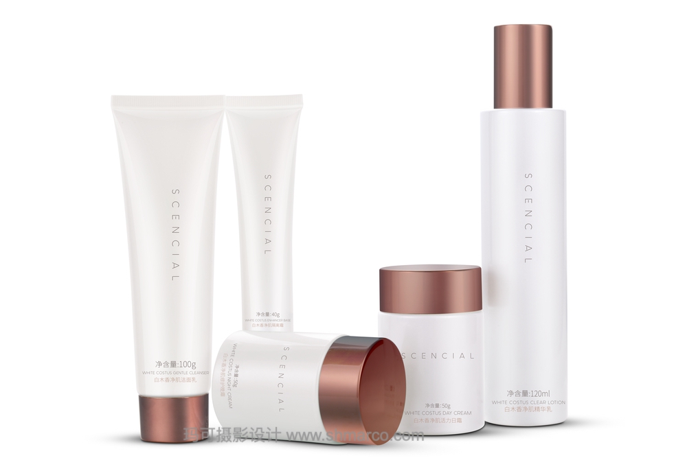 香之韵化妆护肤品