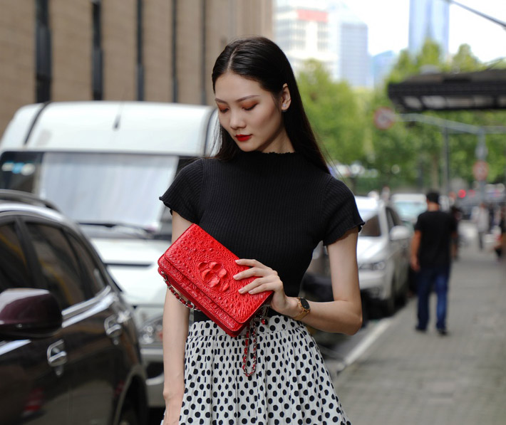 DISSONA迪桑娜‌女包