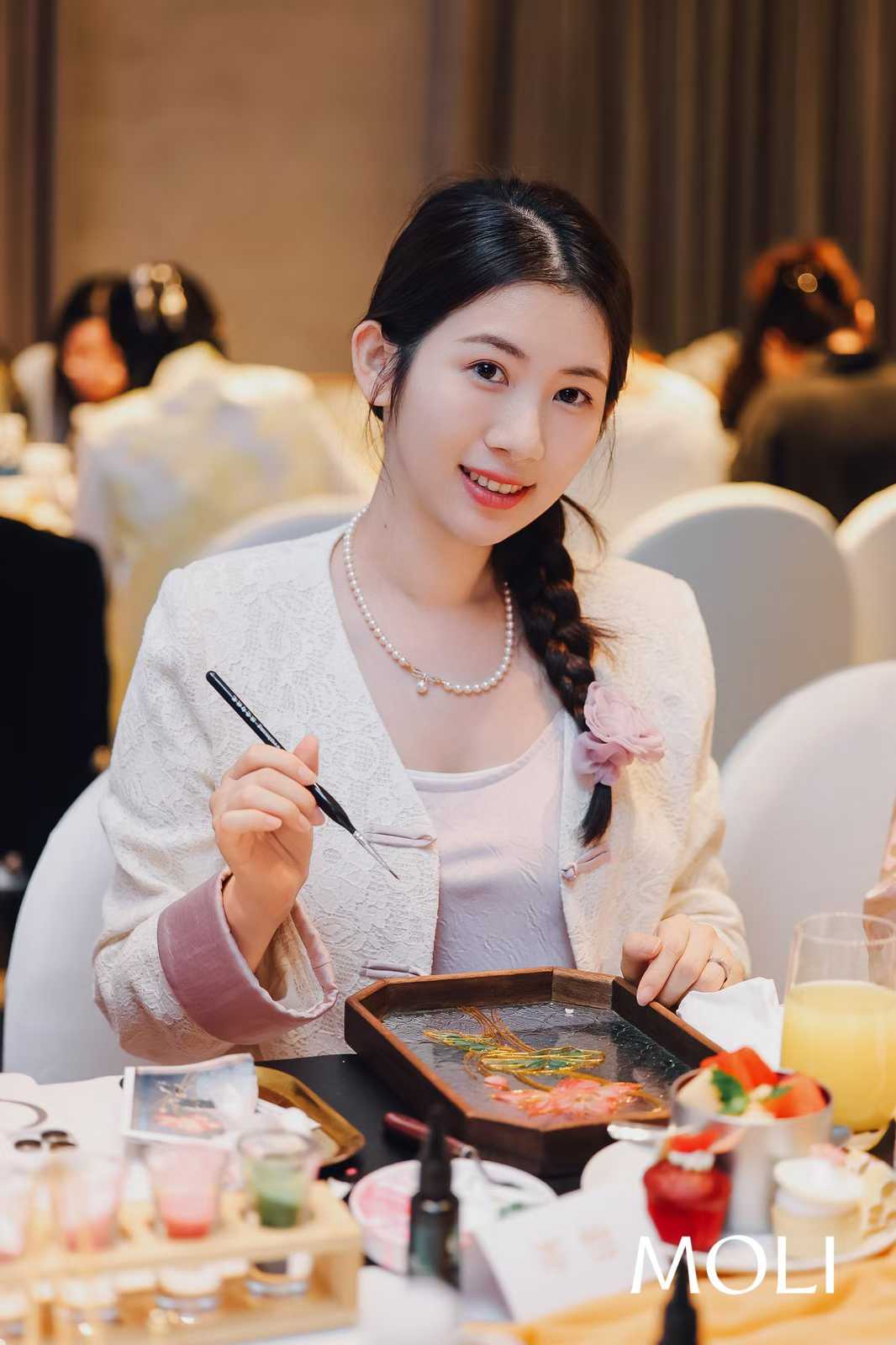 moli 美颜会