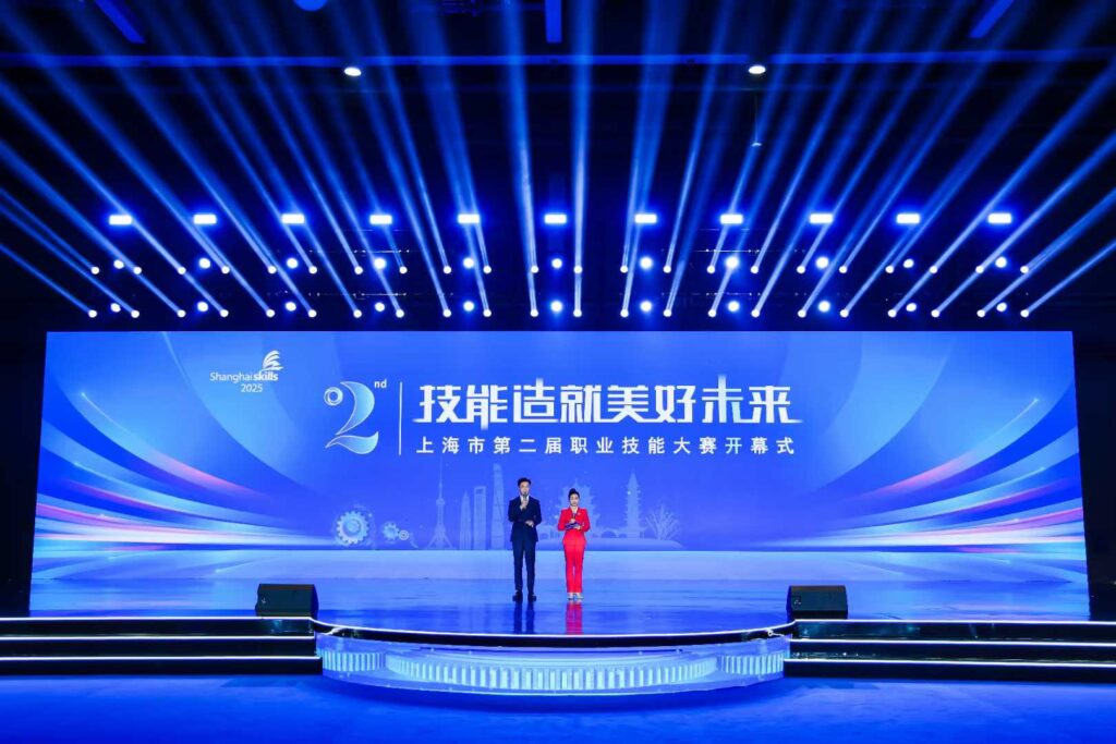 演唱会摄影