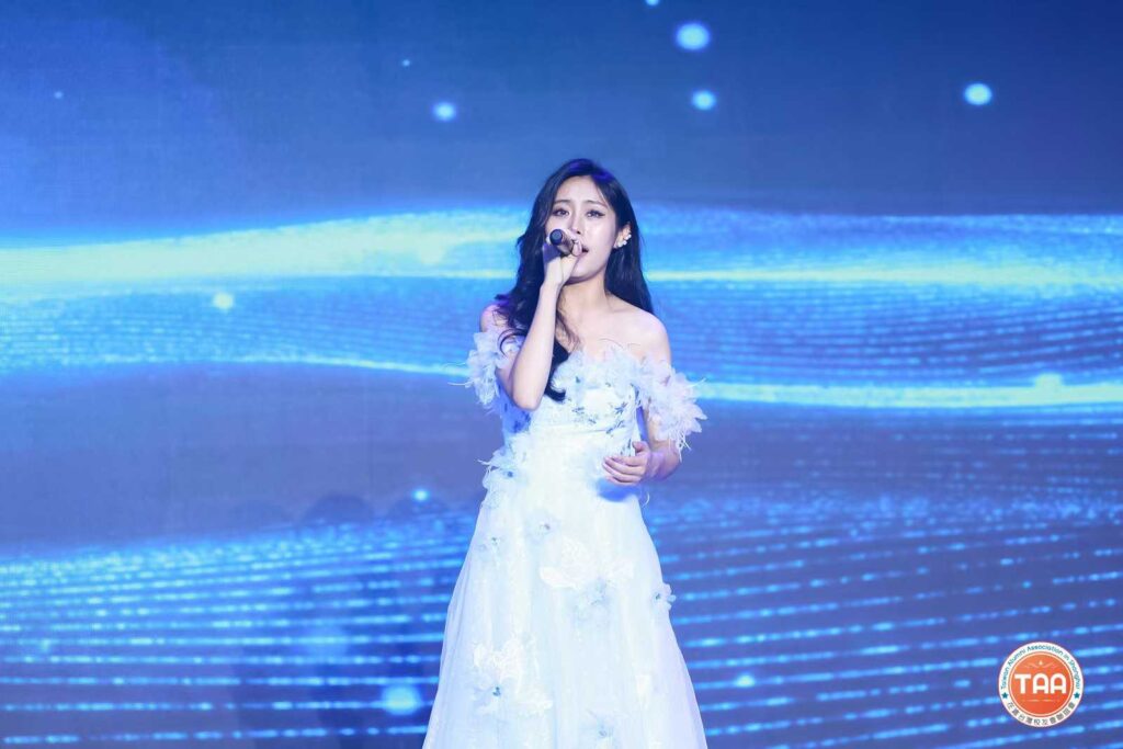 演唱会摄影师