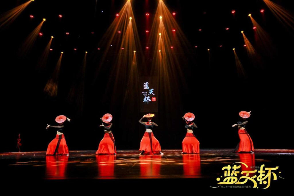 活动摄影技巧