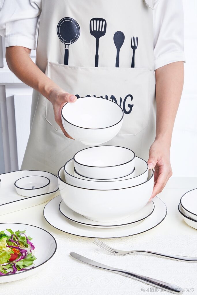 餐具形象拍摄插图7