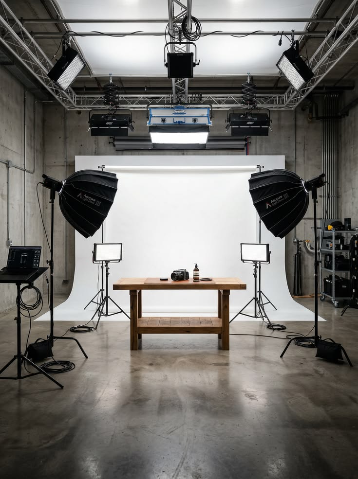 MARCO STUDIO | Shanghai Commercial Photography & Design插图1 MARCO STUDIO | Shanghai Commercial Photography & Design插图1